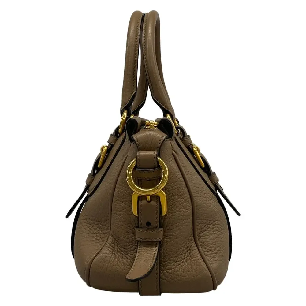 Prada handbag 1ba125